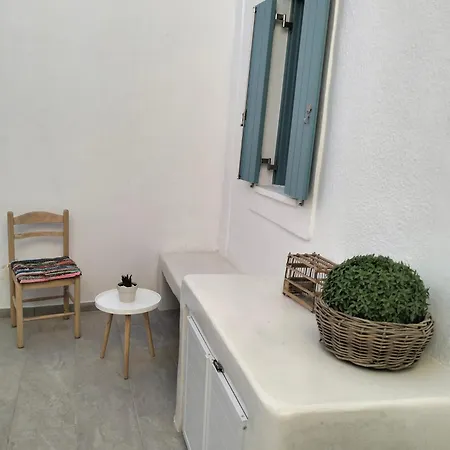 شقة Casa Di Pietra انو سيروس