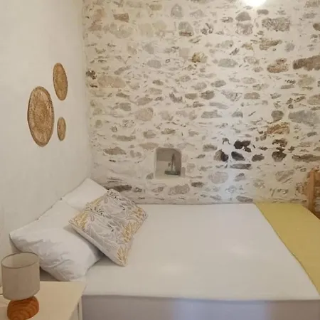 شقة Casa Di Pietra *