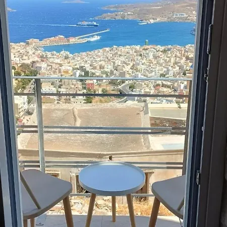 Casa Di Pietra شقة