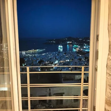 Casa Di Pietra شقة *