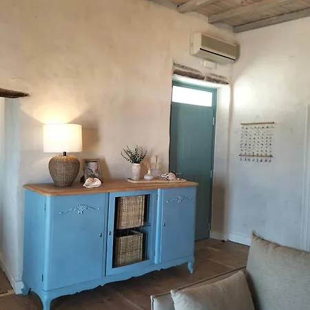 Casa Di Pietra Apartment