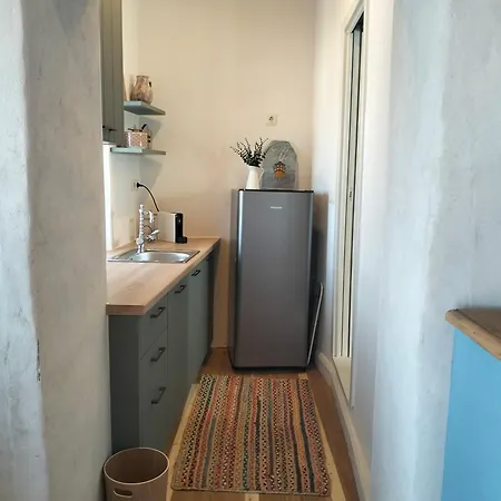 公寓 Casa Di Pietra *
