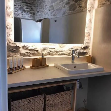 Casa Di Pietra *