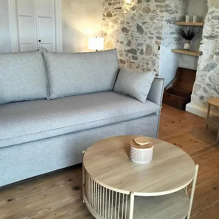 Casa Di Pietra