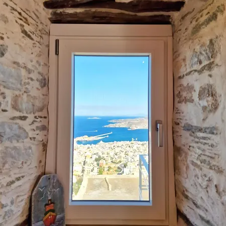 公寓 Casa Di Pietra