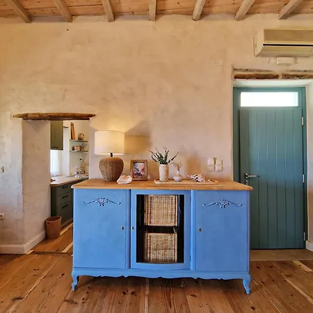 Casa Di Pietra *