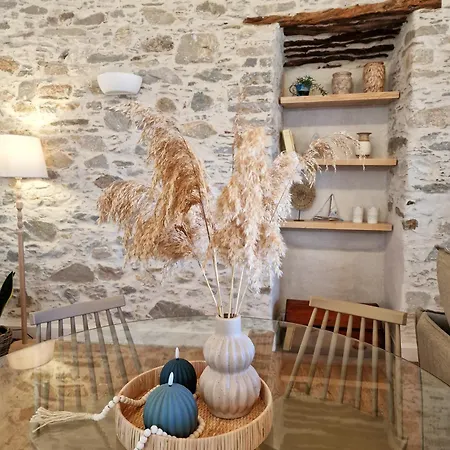 Casa Di Pietra