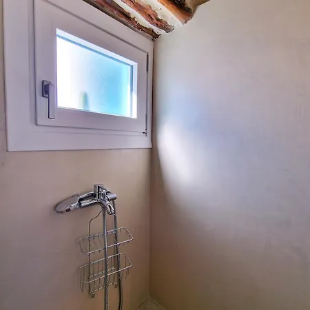 Casa Di Pietra 公寓 *
