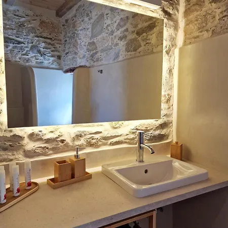 Casa Di Pietra