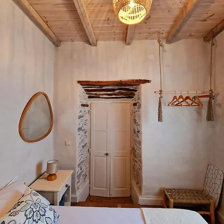 Casa Di Pietra * 阿诺锡罗斯