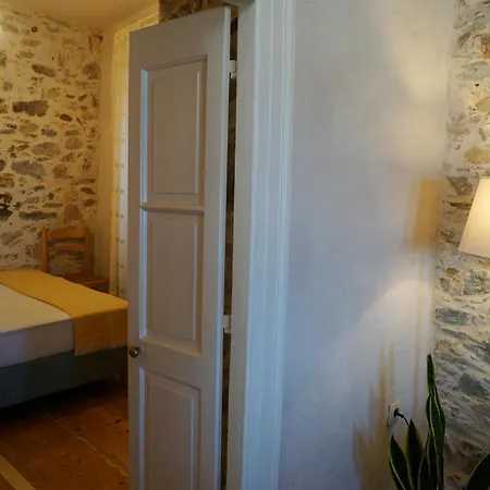 公寓 Casa Di Pietra