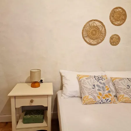 公寓 Casa Di Pietra 阿诺锡罗斯