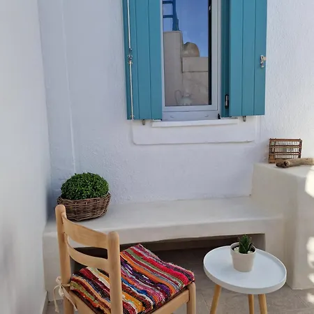 Casa Di Pietra